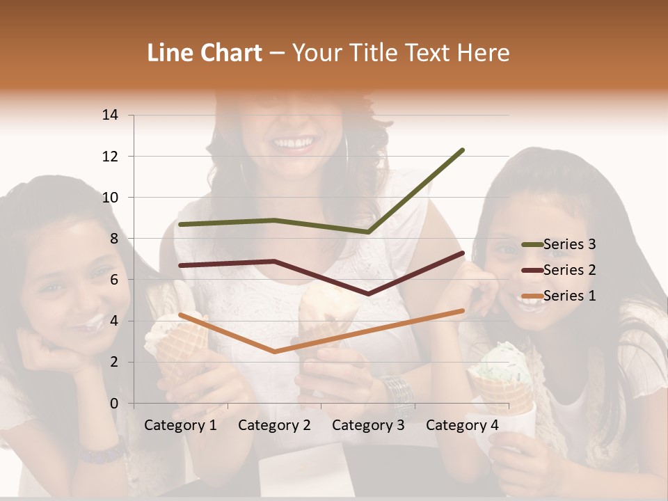 Love Share Mom PowerPoint Template