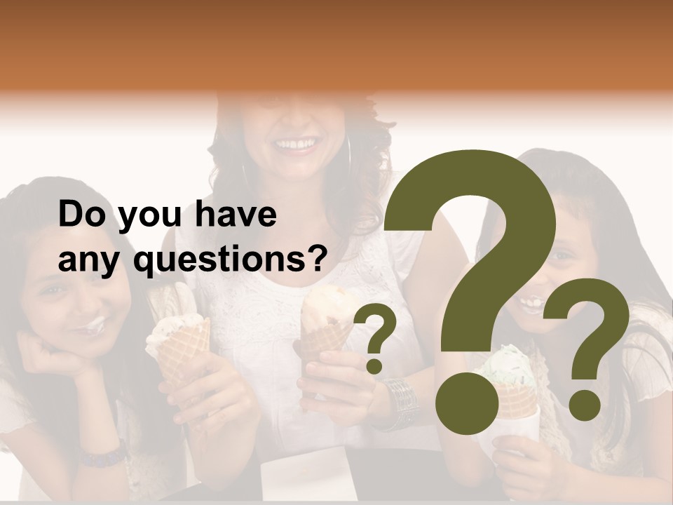 Love Share Mom PowerPoint Template