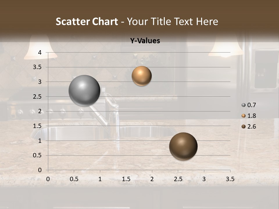Renovation Elegance Home PowerPoint Template
