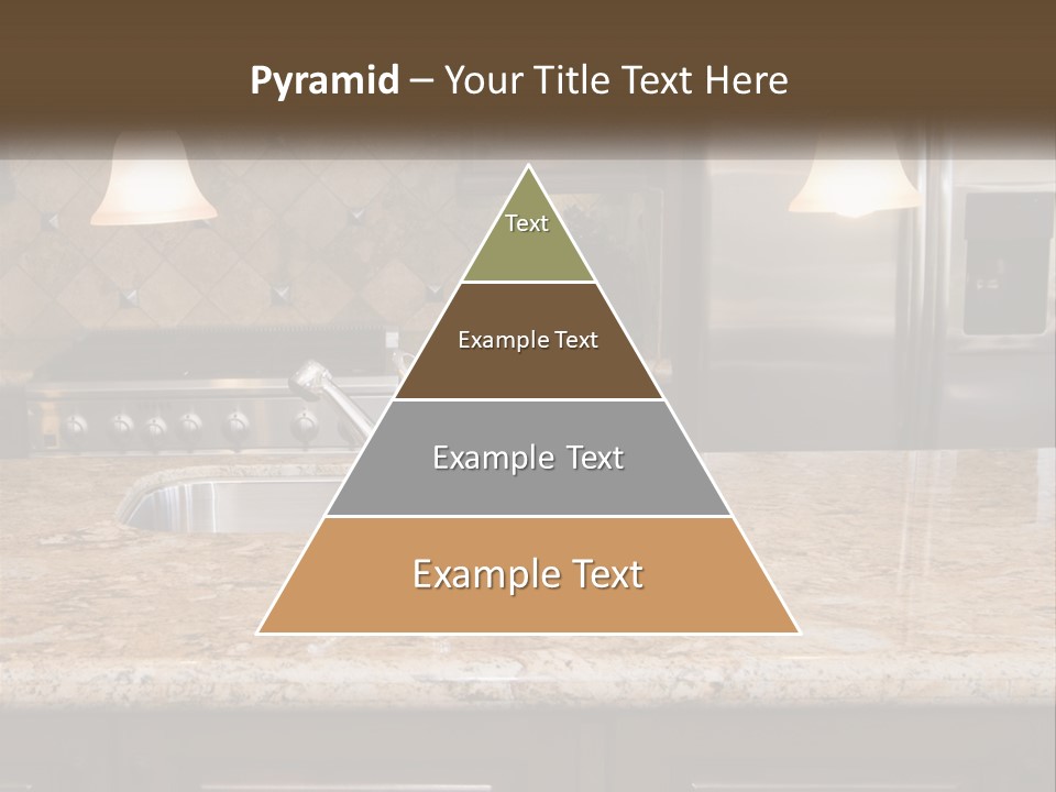 Renovation Elegance Home PowerPoint Template