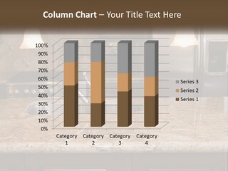 Renovation Elegance Home PowerPoint Template