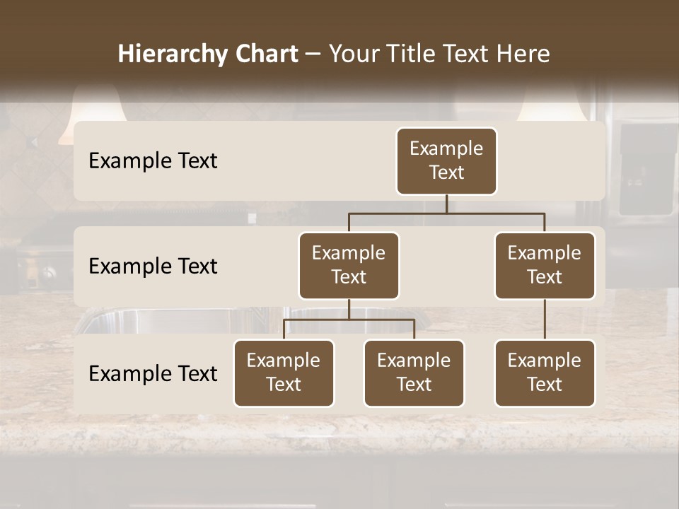 Renovation Elegance Home PowerPoint Template