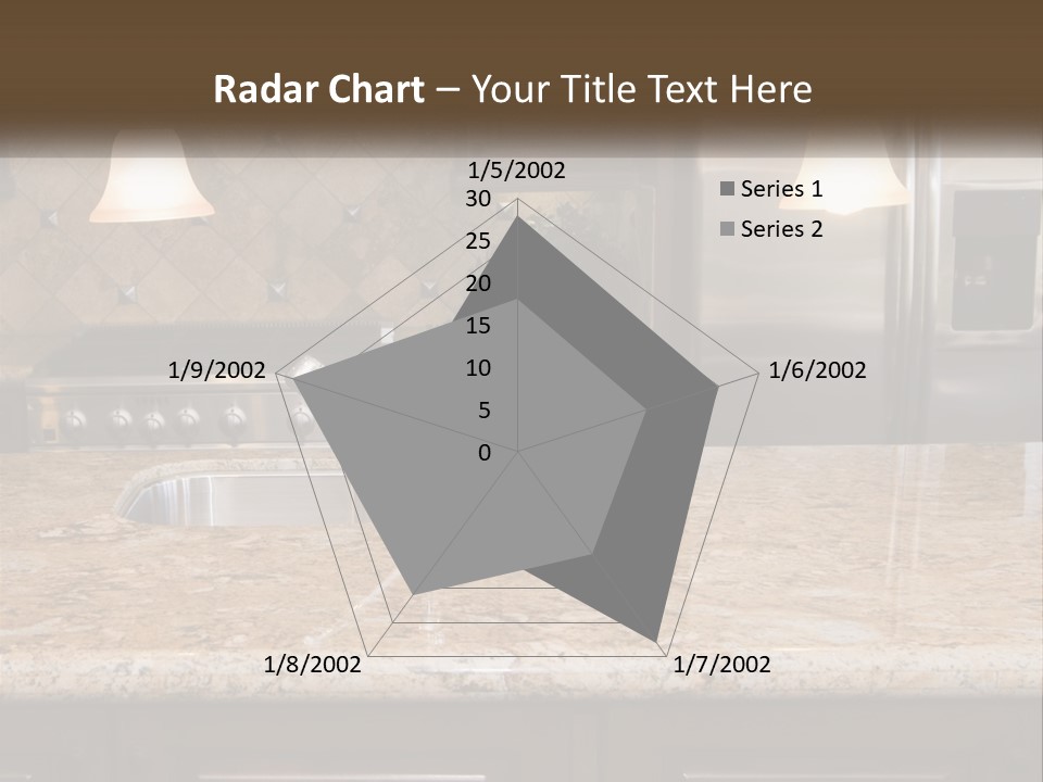 Renovation Elegance Home PowerPoint Template