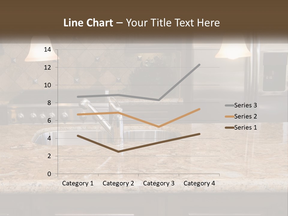 Renovation Elegance Home PowerPoint Template