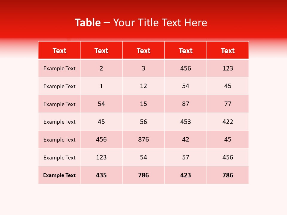 A Group Of People Jumping Up In The Air PowerPoint Template