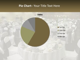 Table Meal China PowerPoint Template