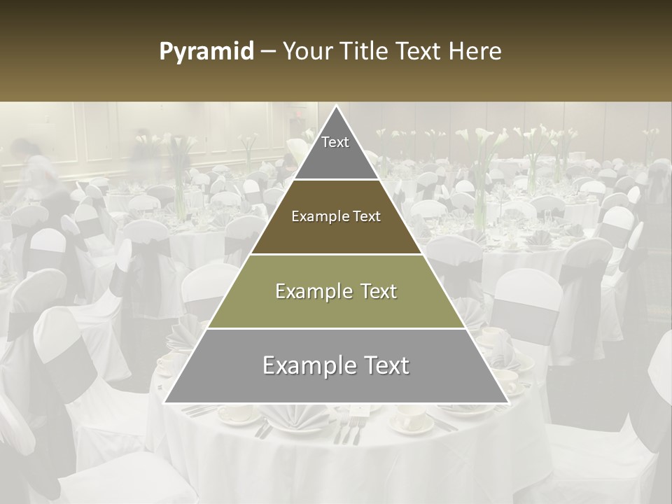 Table Meal China PowerPoint Template