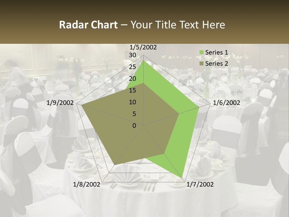Table Meal China PowerPoint Template