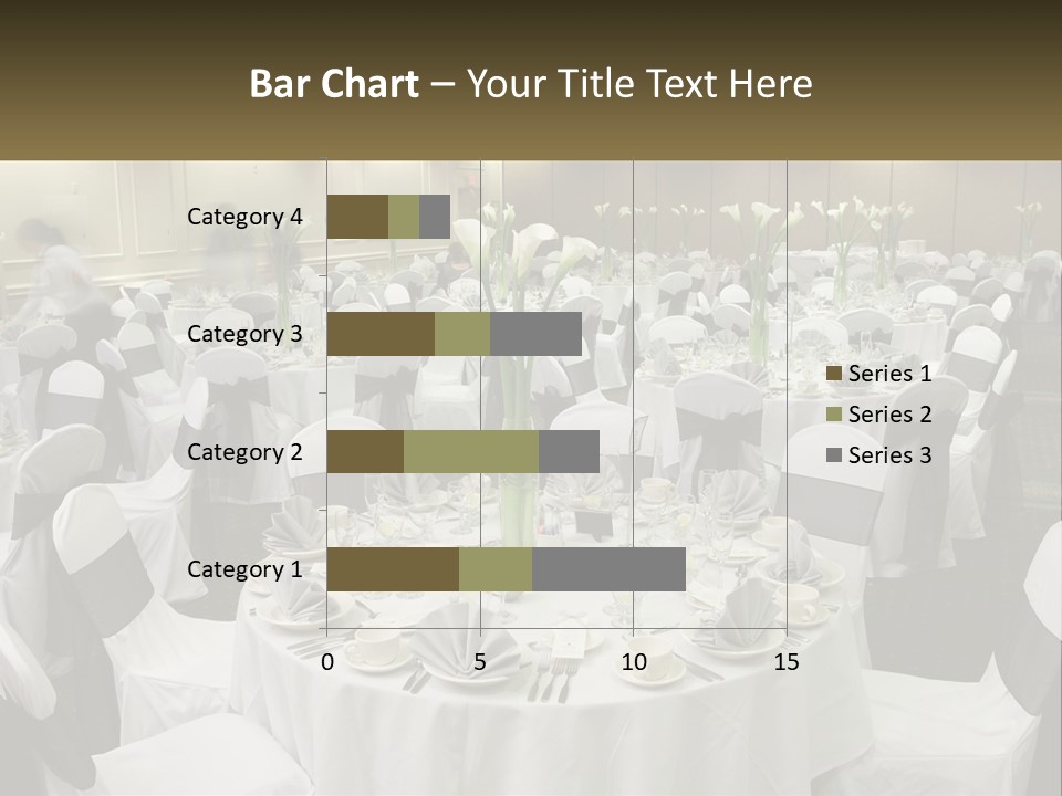 Table Meal China PowerPoint Template