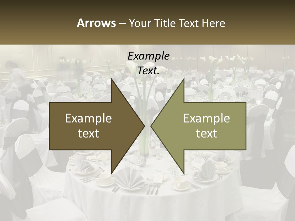 Table Meal China PowerPoint Template