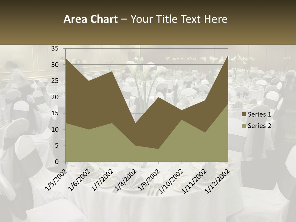 Table Meal China PowerPoint Template