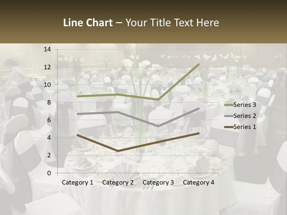 Table Meal China PowerPoint Template