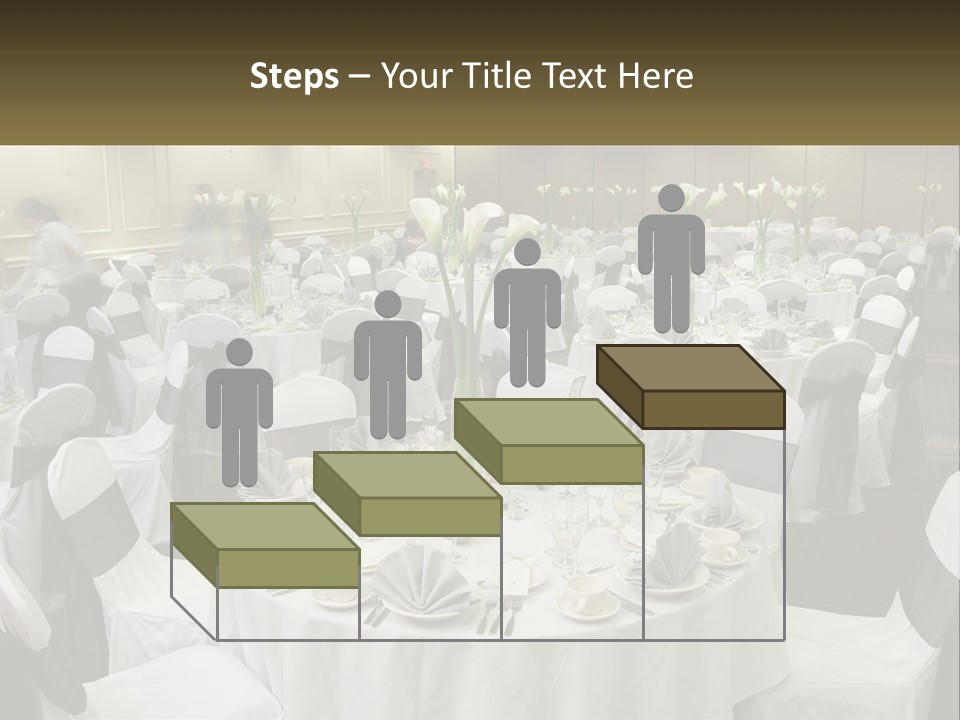 Table Meal China PowerPoint Template