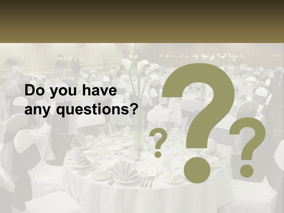 Table Meal China PowerPoint Template