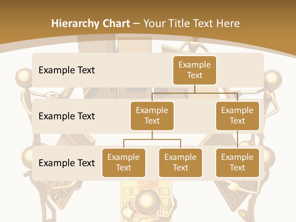Idiom Growth Metaphor PowerPoint Template