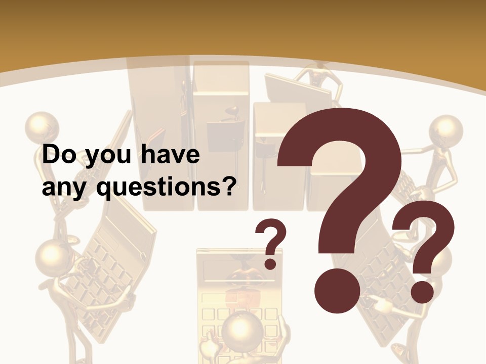 Idiom Growth Metaphor PowerPoint Template