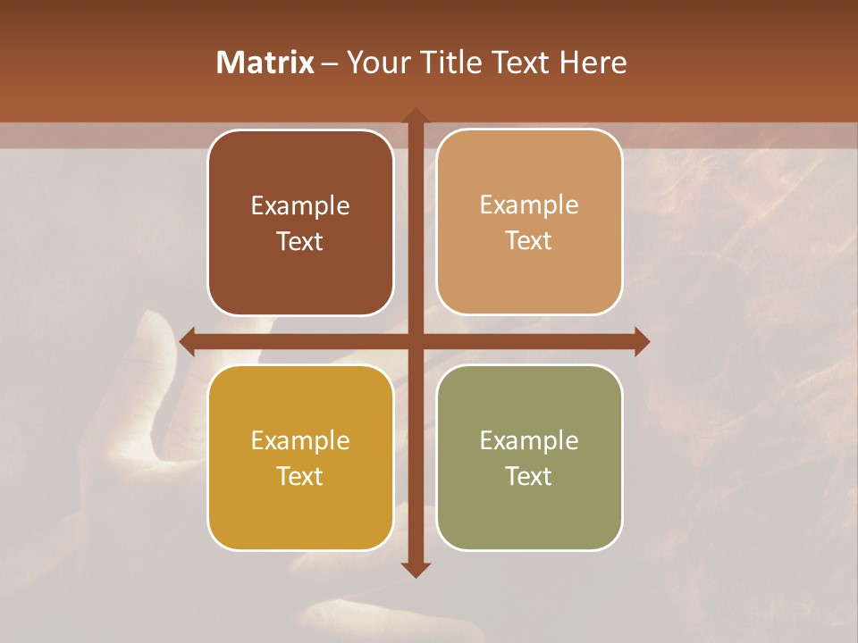 Belief Faith Concepts PowerPoint Template