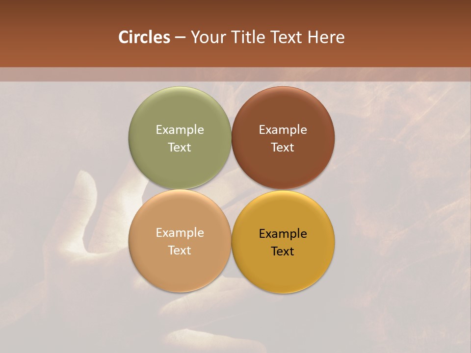 Belief Faith Concepts PowerPoint Template