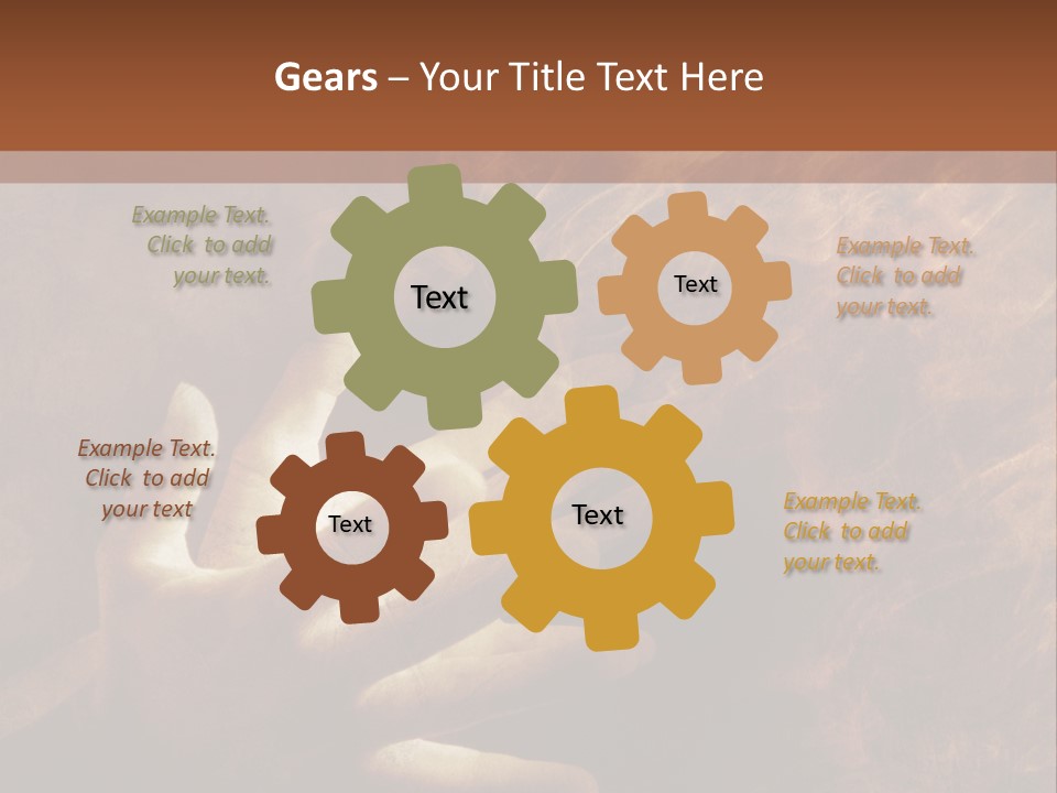 Belief Faith Concepts PowerPoint Template