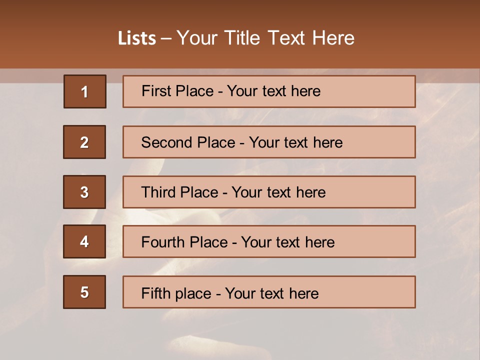 Belief Faith Concepts PowerPoint Template