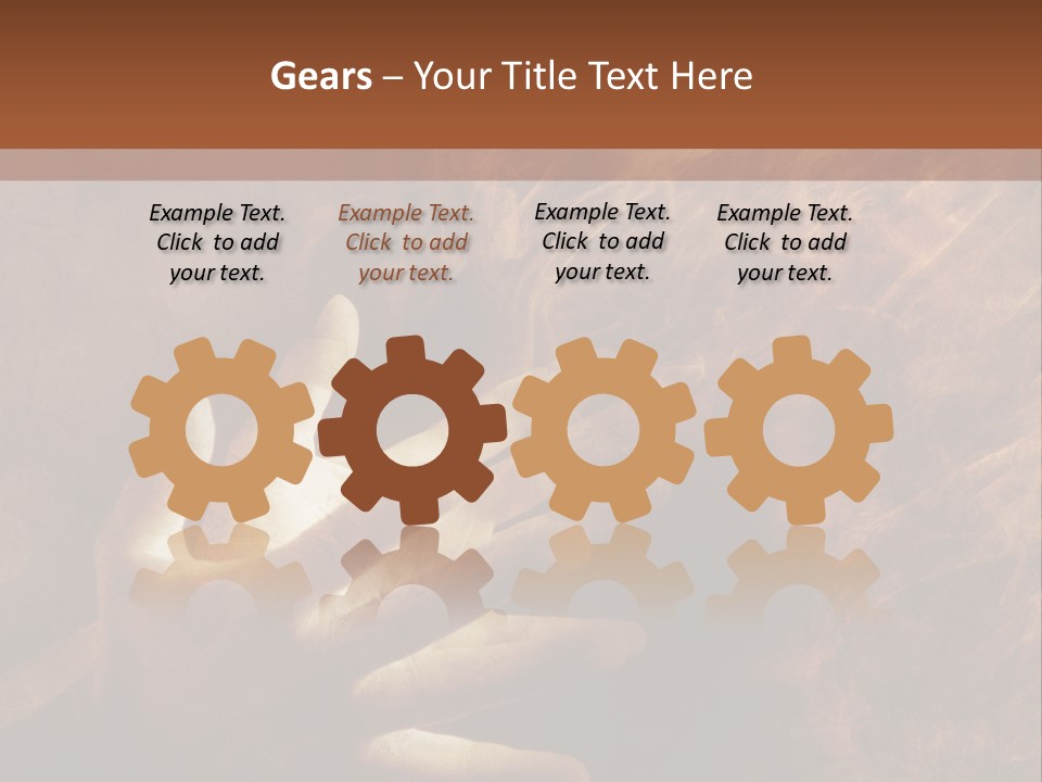 Belief Faith Concepts PowerPoint Template