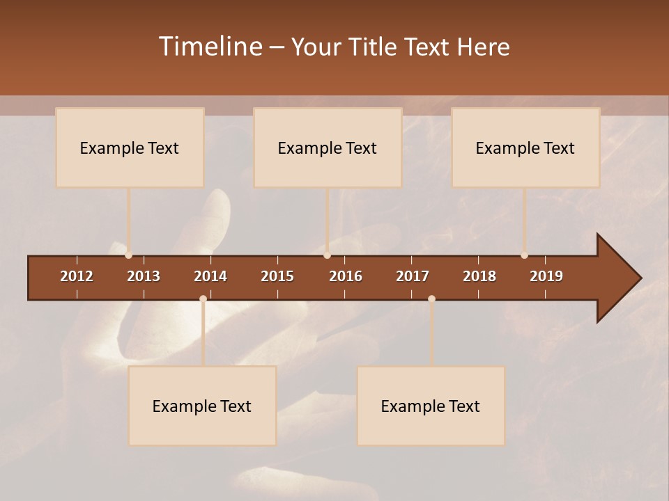 Belief Faith Concepts PowerPoint Template