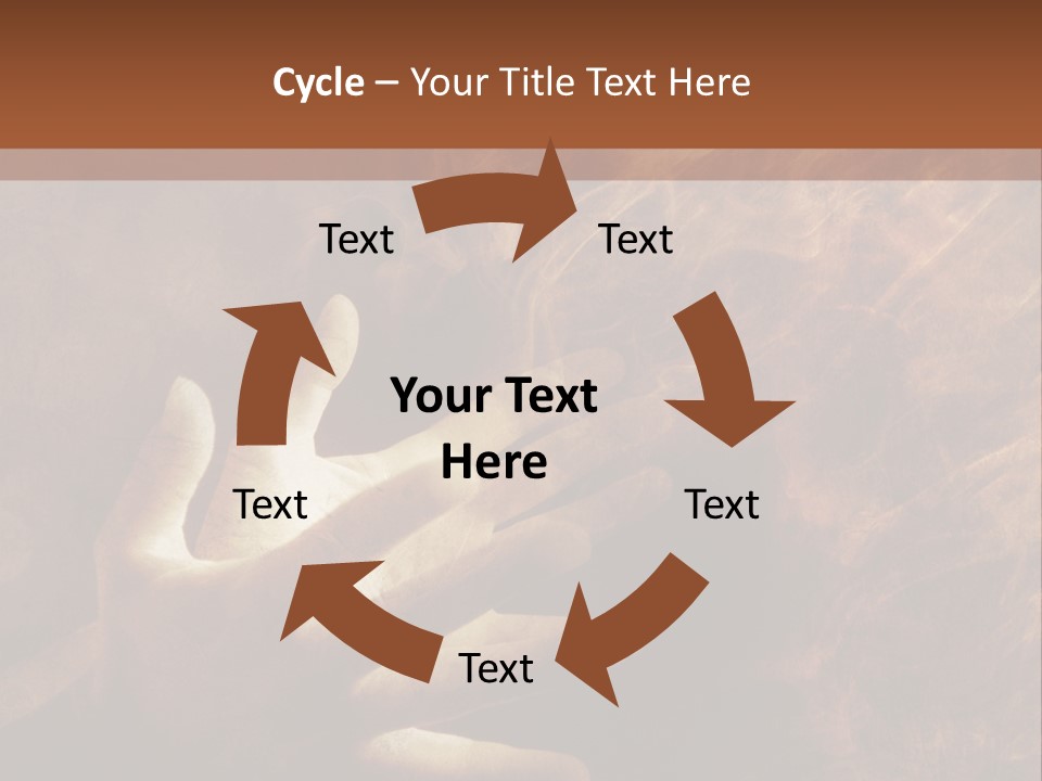 Belief Faith Concepts PowerPoint Template