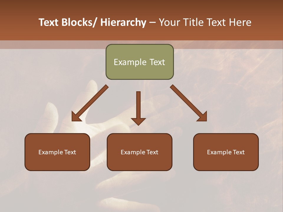Belief Faith Concepts PowerPoint Template