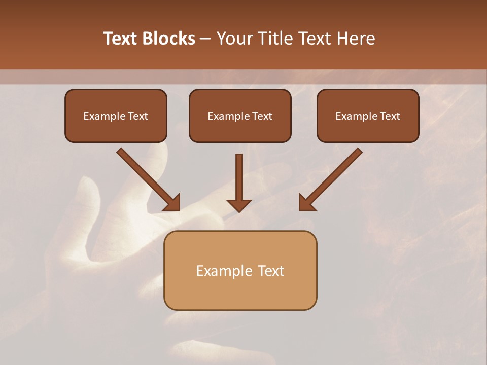 Belief Faith Concepts PowerPoint Template