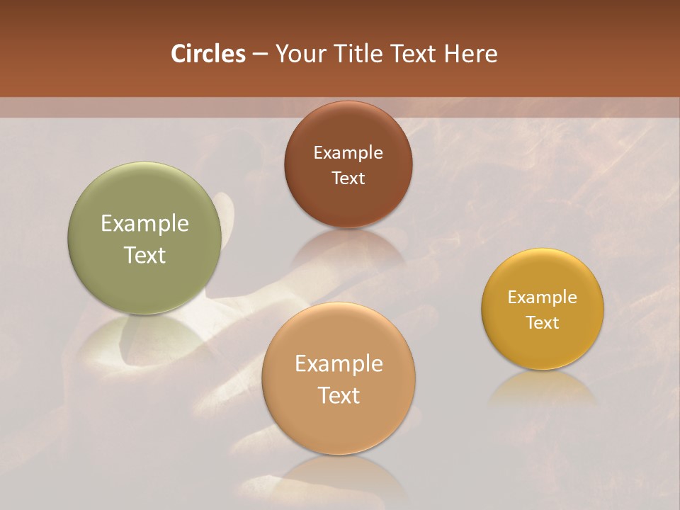 Belief Faith Concepts PowerPoint Template