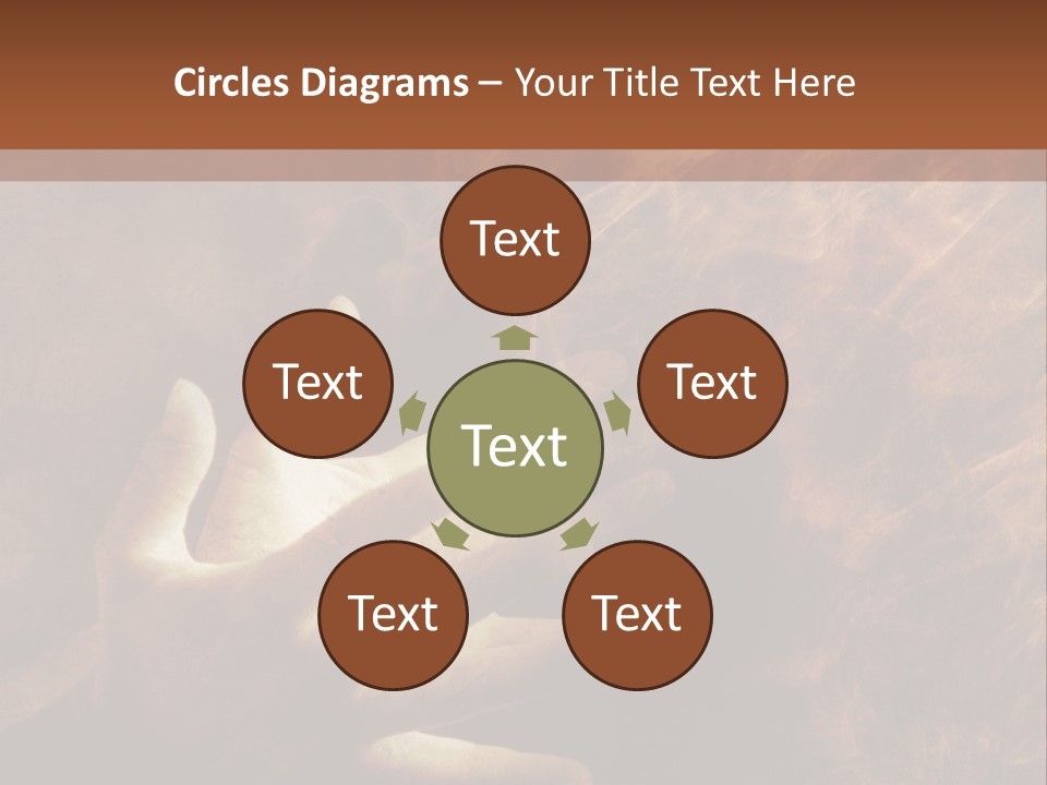 Belief Faith Concepts PowerPoint Template