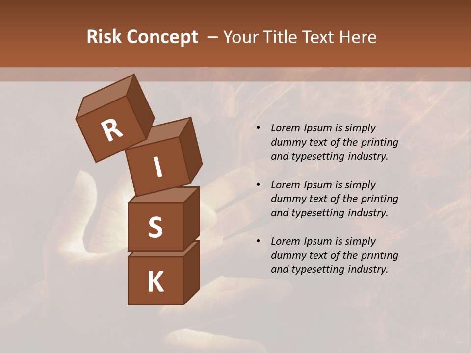 Belief Faith Concepts PowerPoint Template