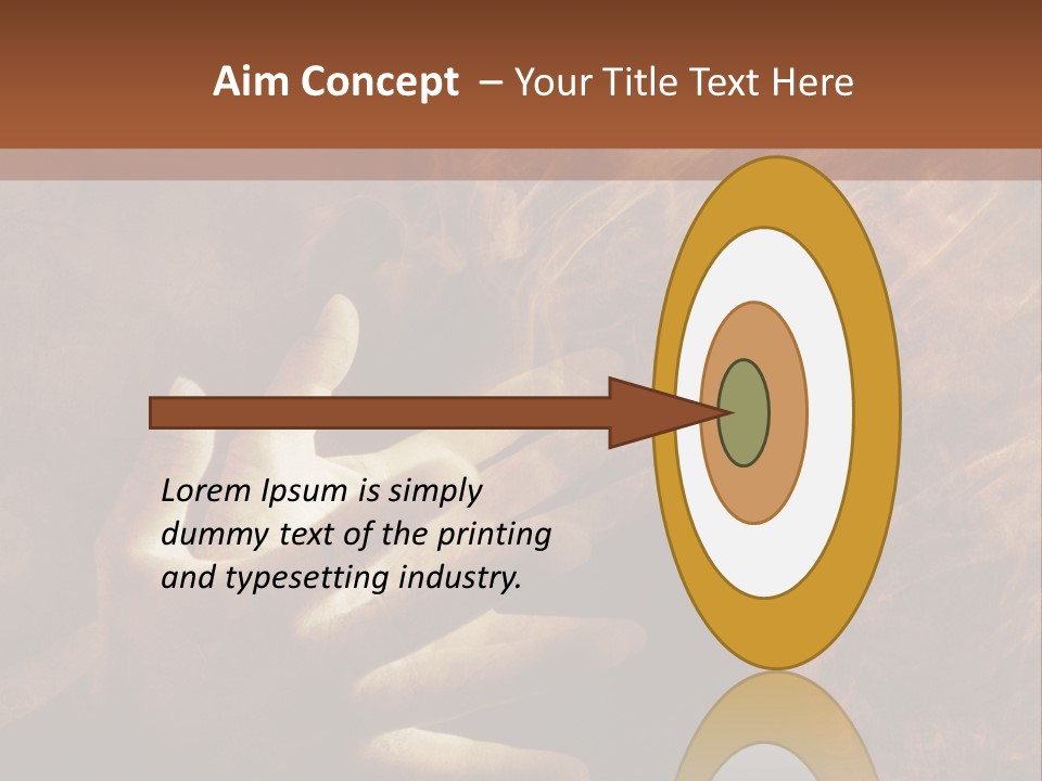 Belief Faith Concepts PowerPoint Template