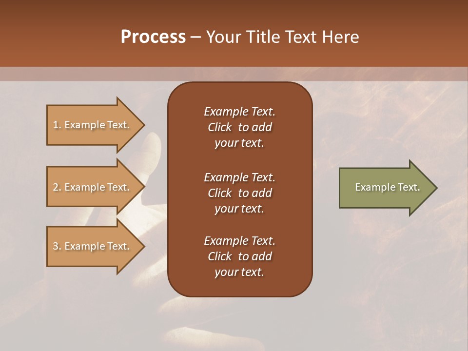 Belief Faith Concepts PowerPoint Template