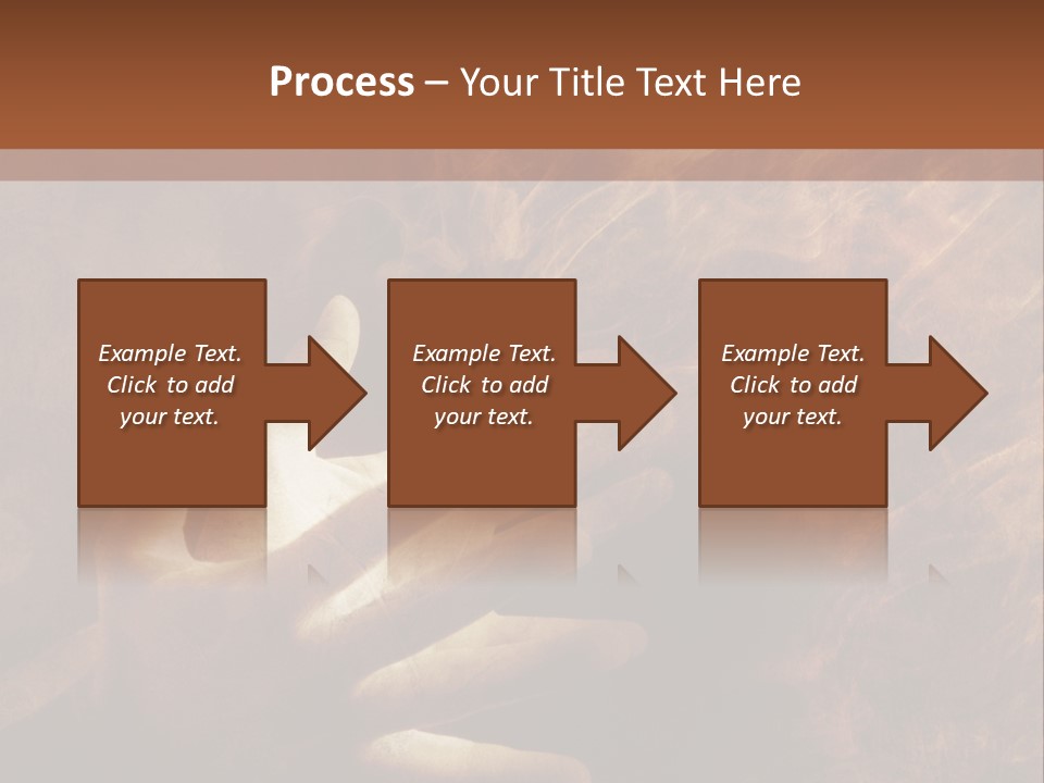 Belief Faith Concepts PowerPoint Template