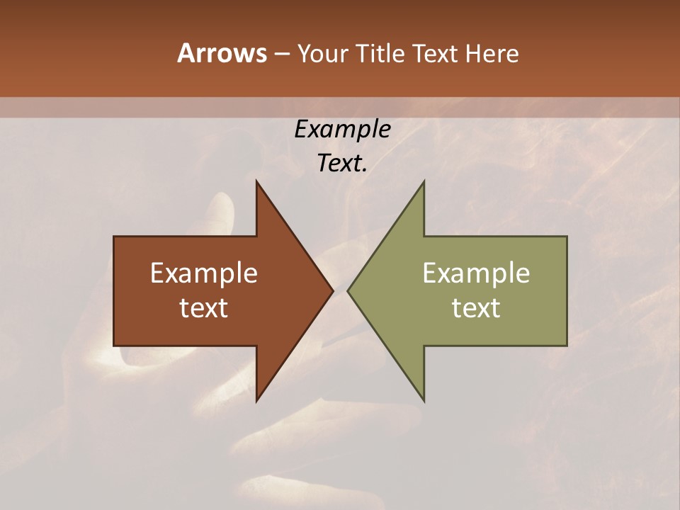 Belief Faith Concepts PowerPoint Template