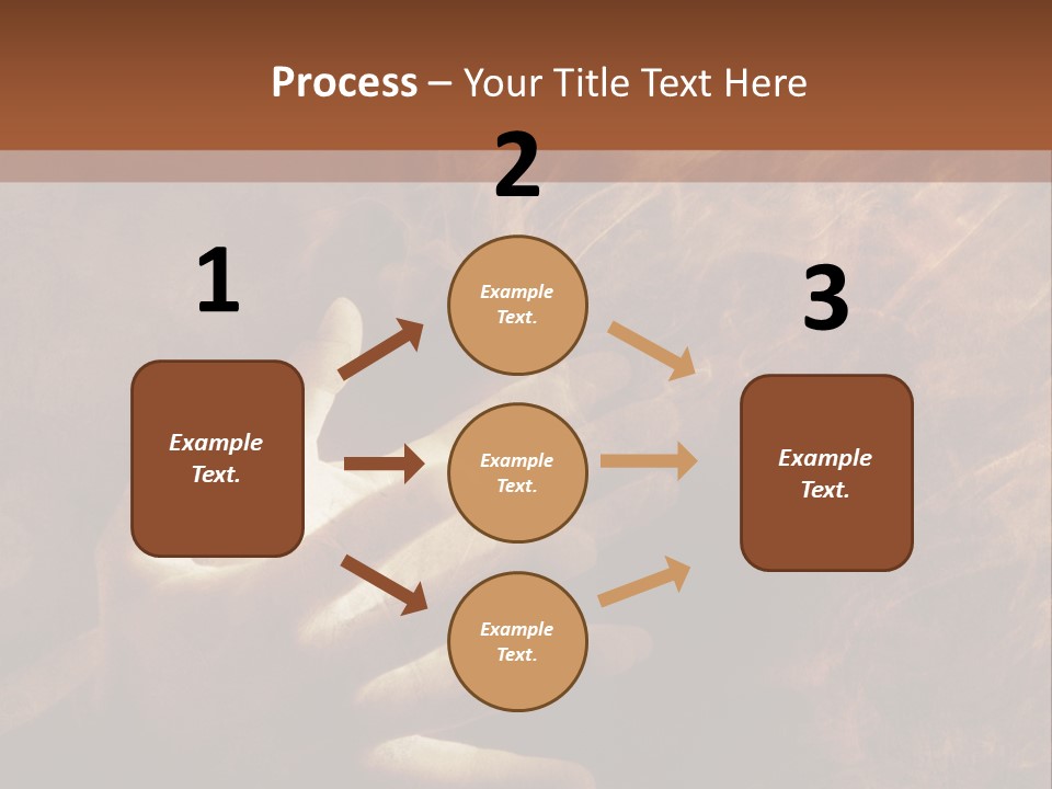 Belief Faith Concepts PowerPoint Template
