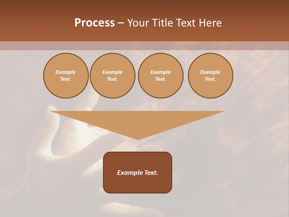 Belief Faith Concepts PowerPoint Template