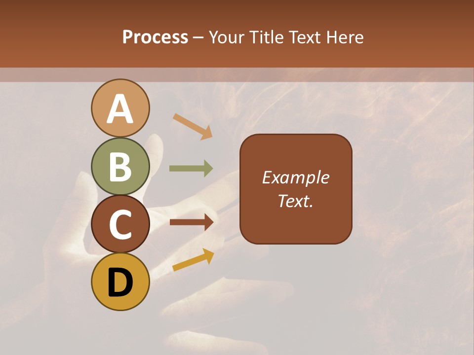 Belief Faith Concepts PowerPoint Template