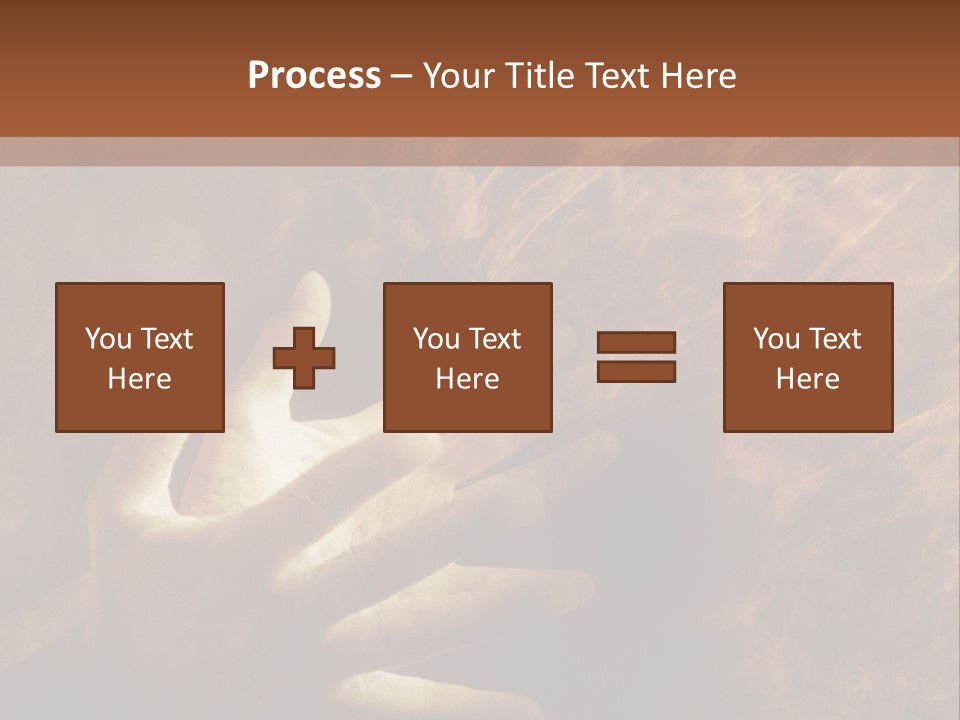 Belief Faith Concepts PowerPoint Template