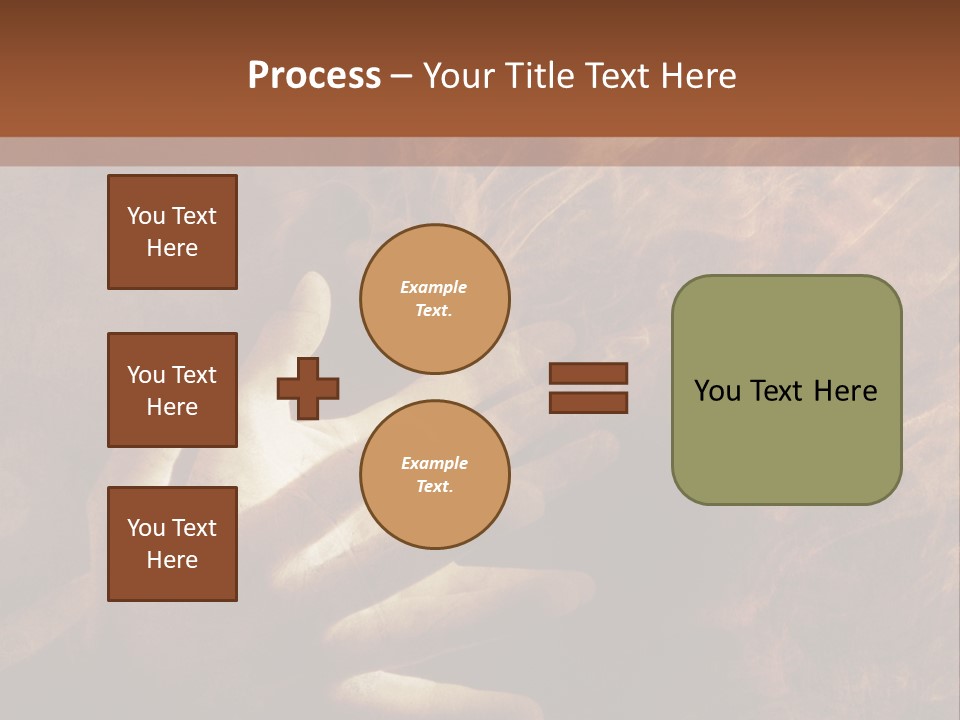 Belief Faith Concepts PowerPoint Template