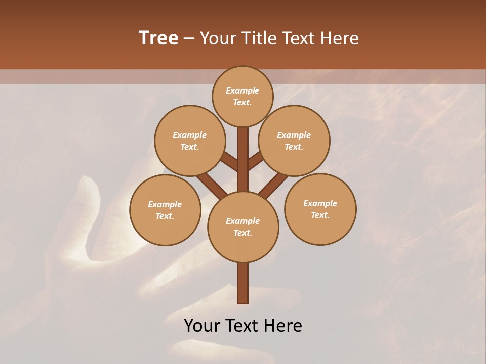 Belief Faith Concepts PowerPoint Template