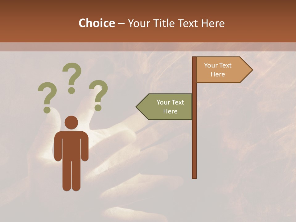 Belief Faith Concepts PowerPoint Template