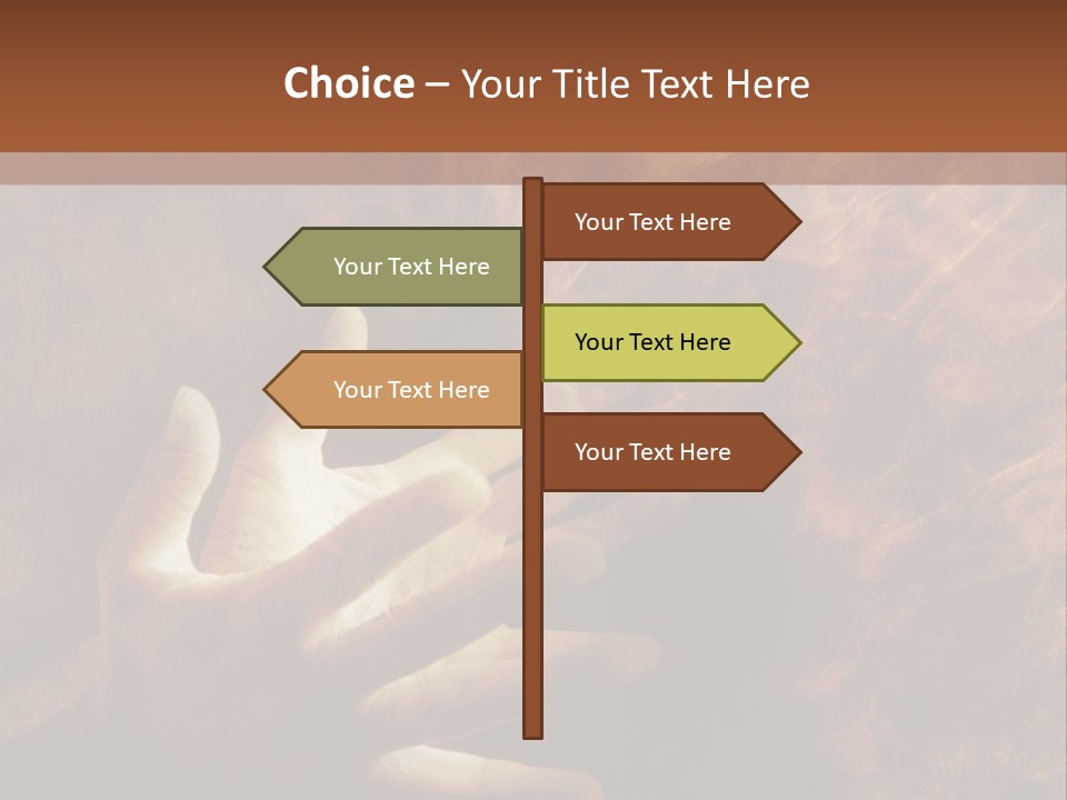 Belief Faith Concepts PowerPoint Template