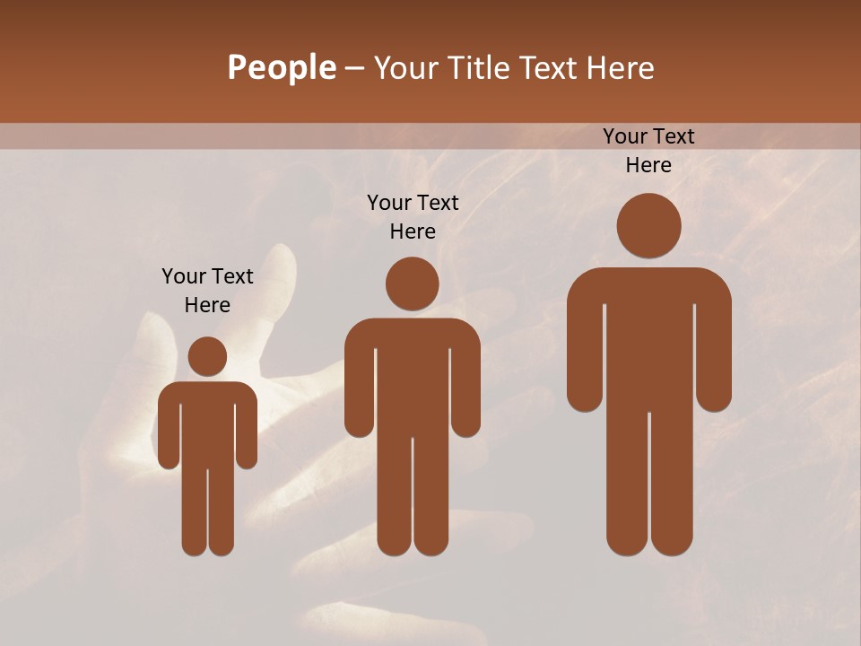 Belief Faith Concepts PowerPoint Template