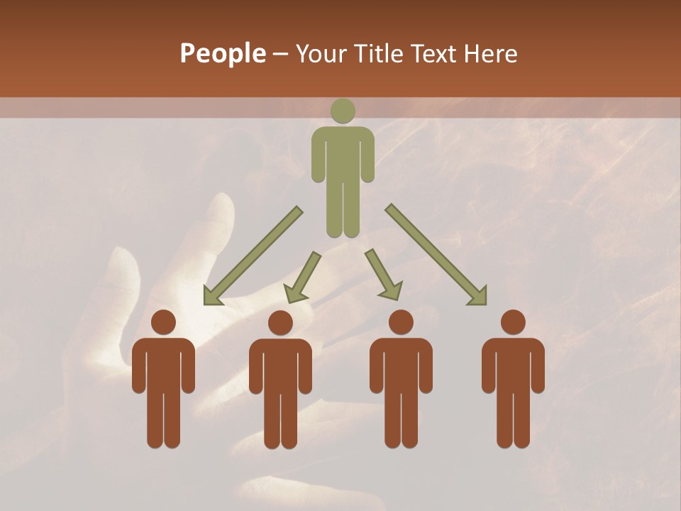 Belief Faith Concepts PowerPoint Template