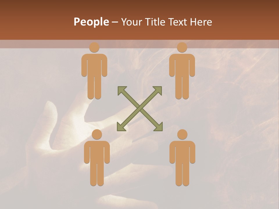 Belief Faith Concepts PowerPoint Template