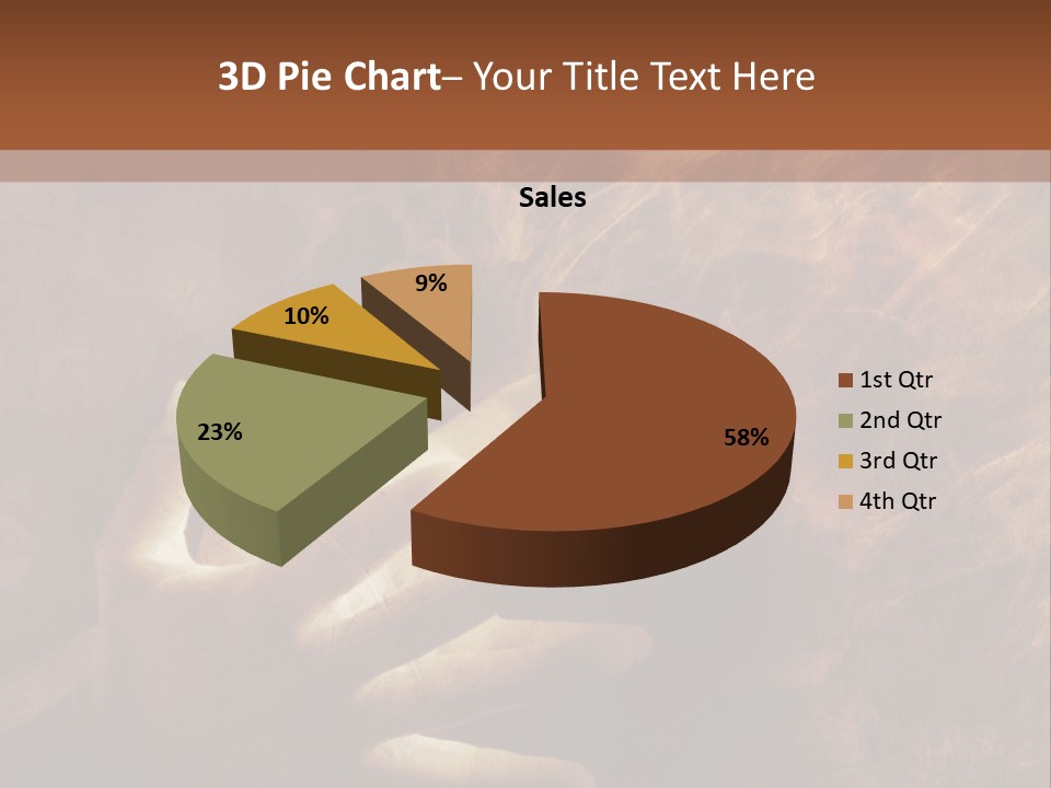 Belief Faith Concepts PowerPoint Template