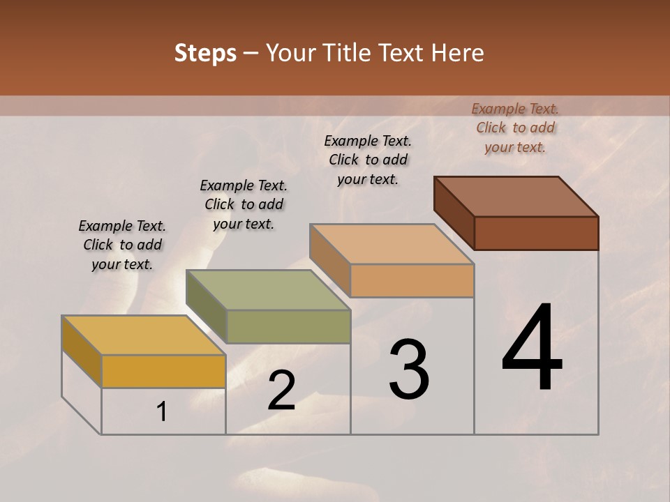 Belief Faith Concepts PowerPoint Template