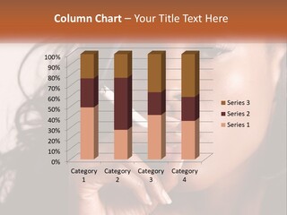 Seductive Long Care PowerPoint Template